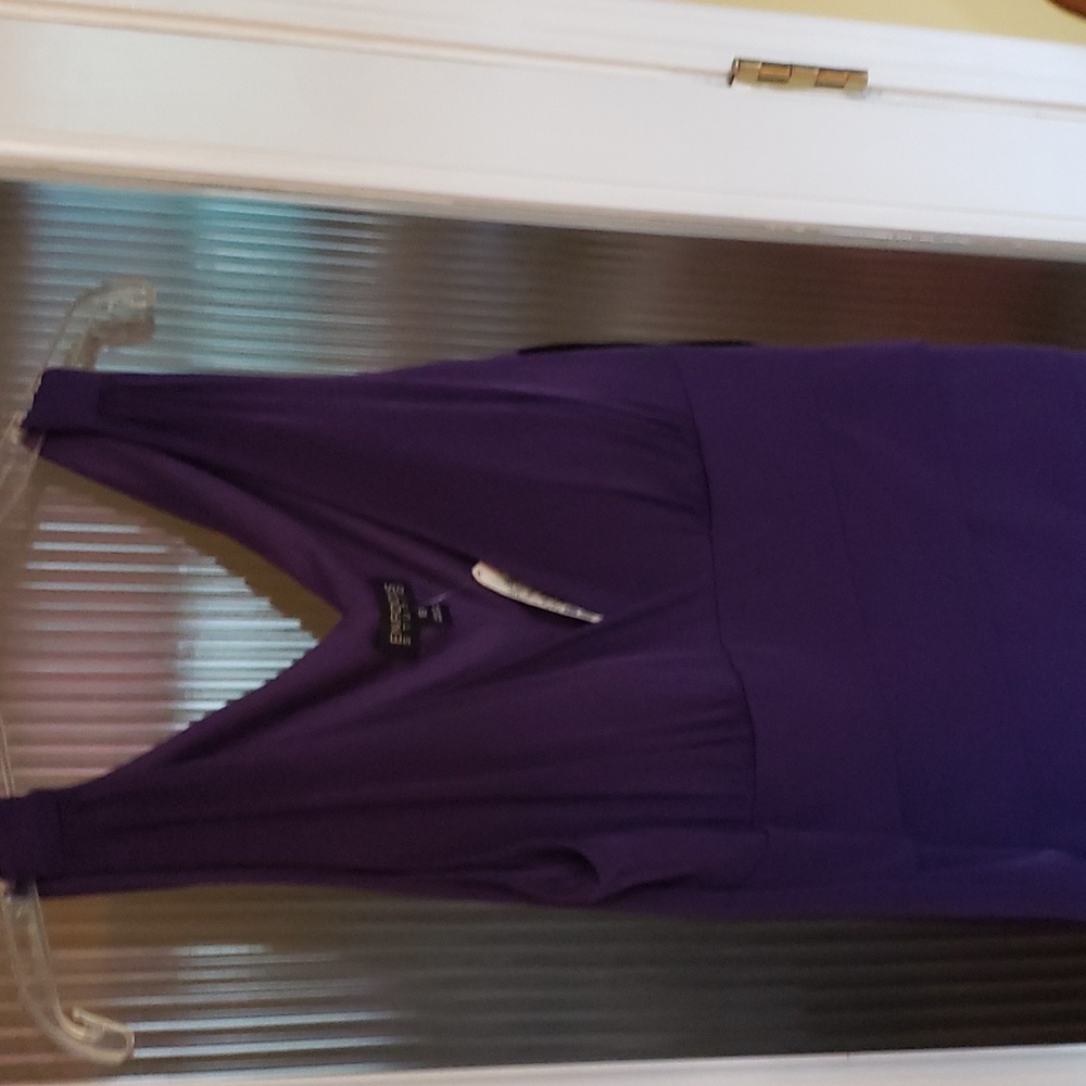 Ladies shutter dress